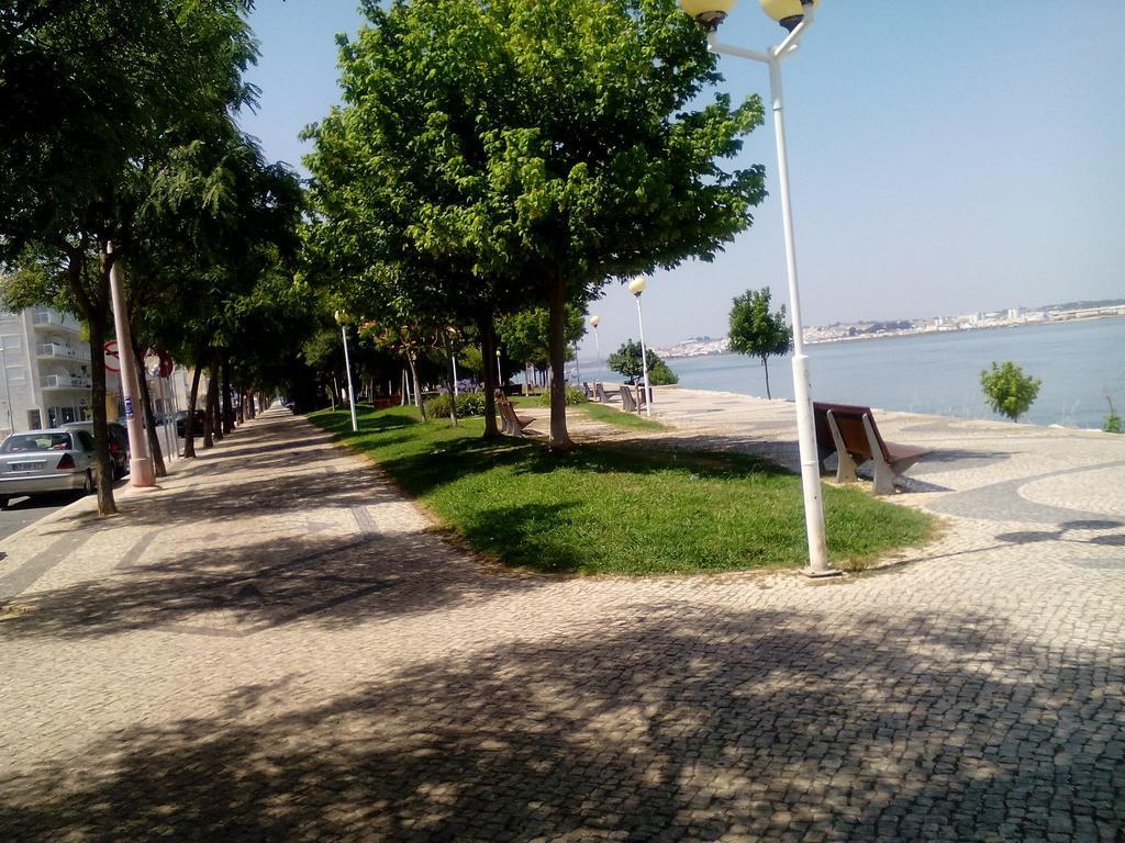Residência Matos Pereira Vila Real de Santo António Exterior foto