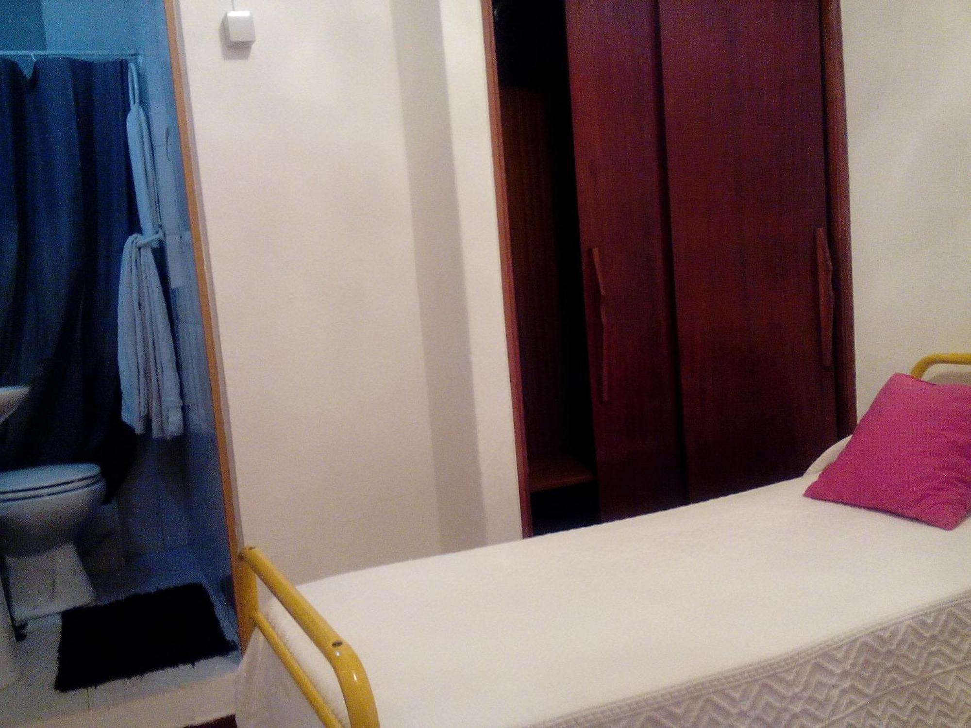 Residência Matos Pereira Vila Real de Santo António Quarto foto