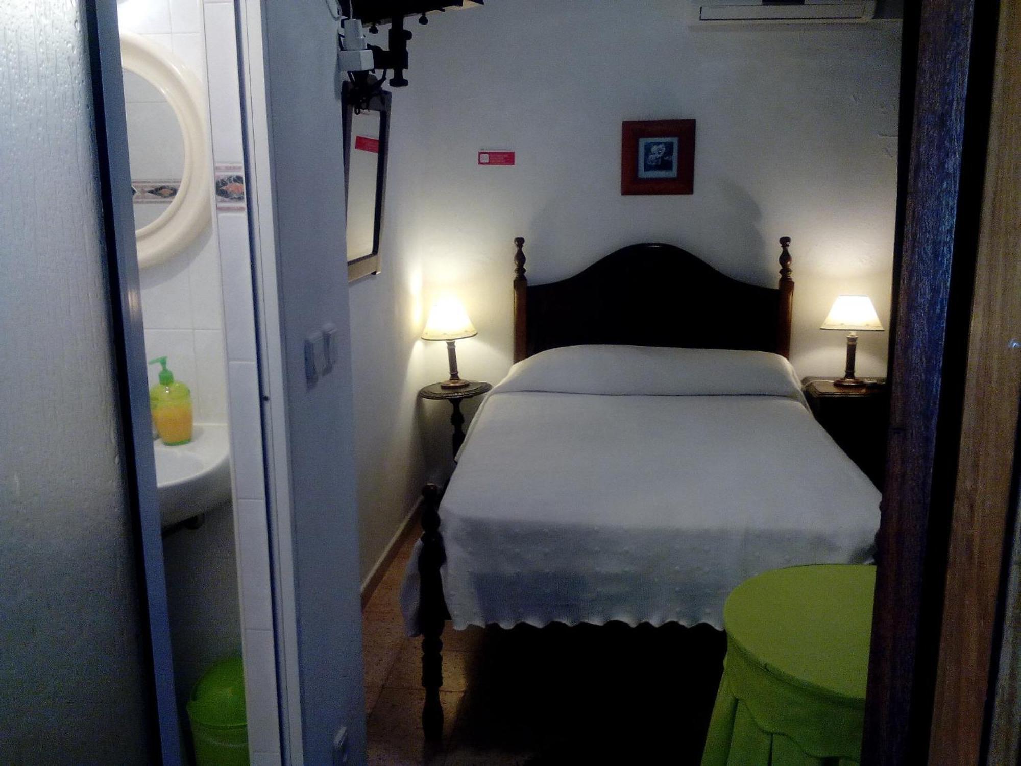 Residência Matos Pereira Vila Real de Santo António Quarto foto