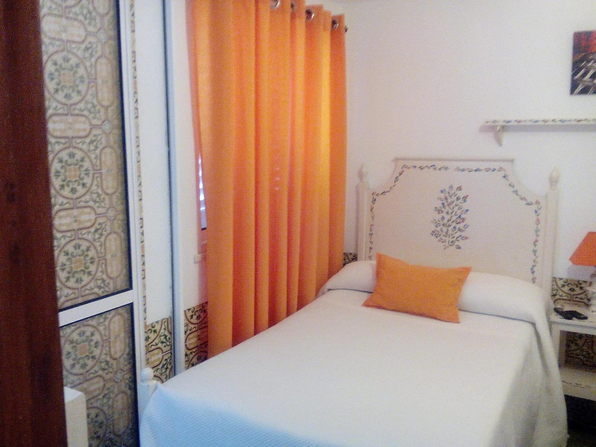Residência Matos Pereira Vila Real de Santo António Quarto foto