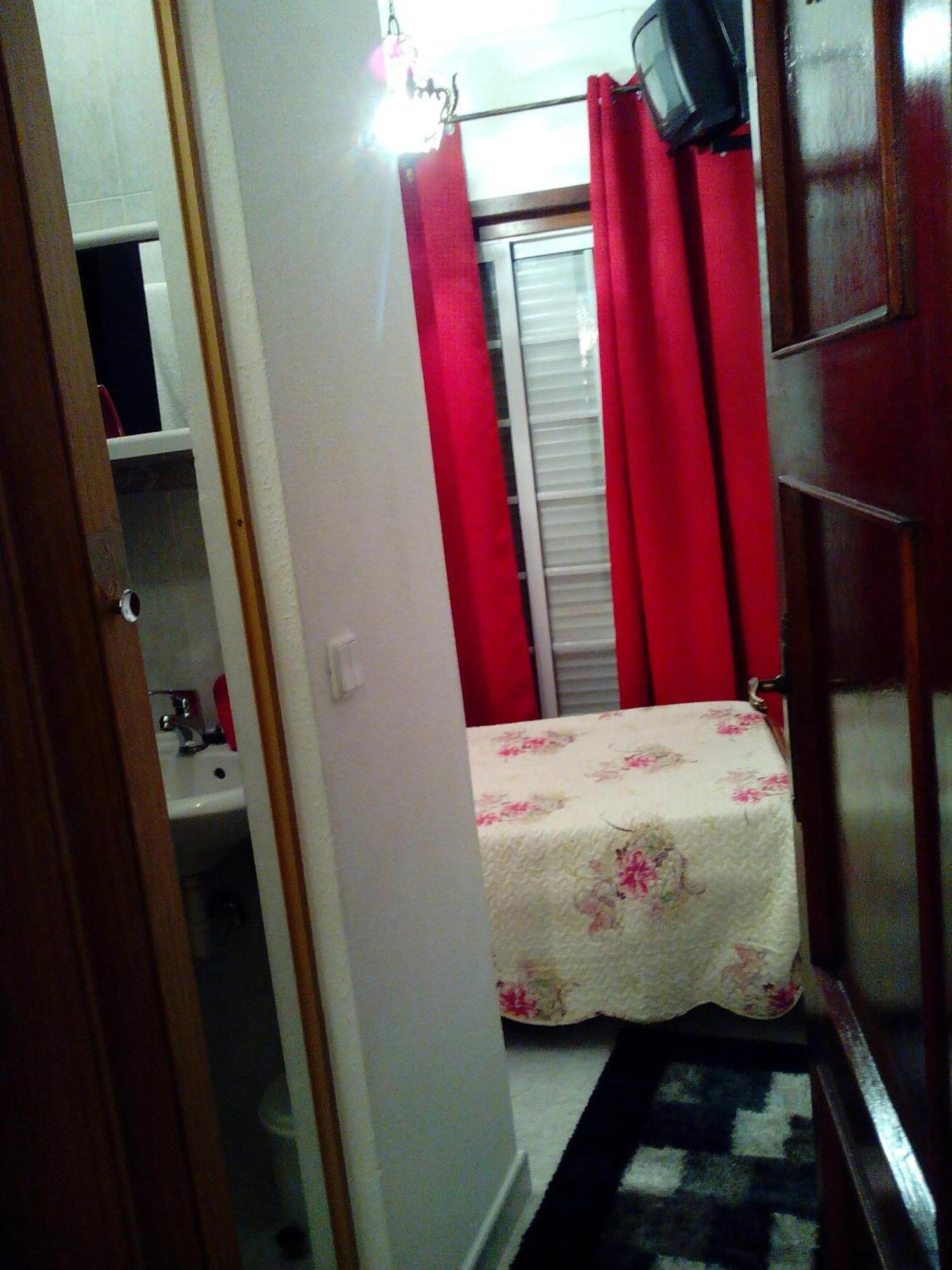 Residência Matos Pereira Vila Real de Santo António Quarto foto
