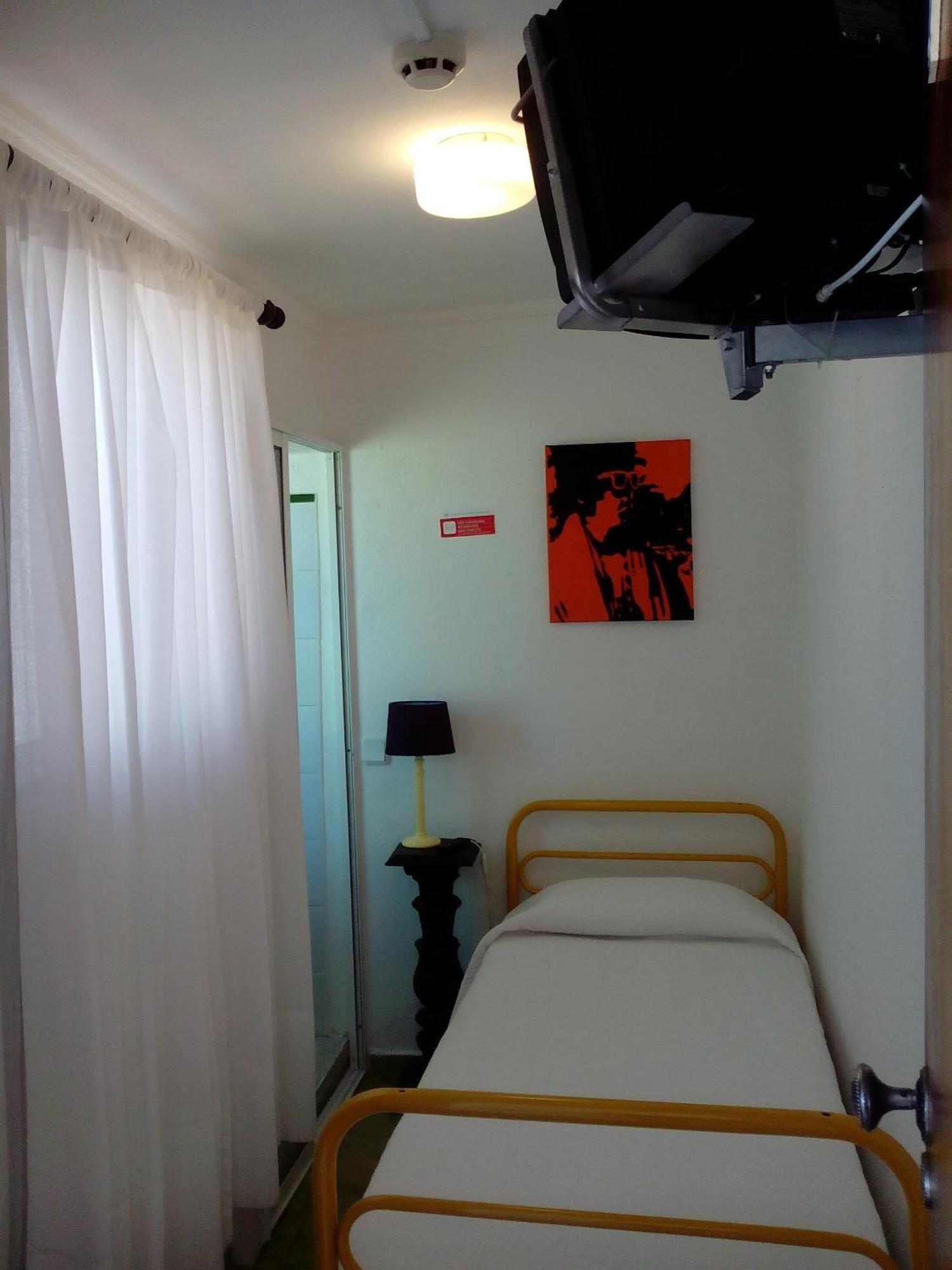 Residência Matos Pereira Vila Real de Santo António Quarto foto