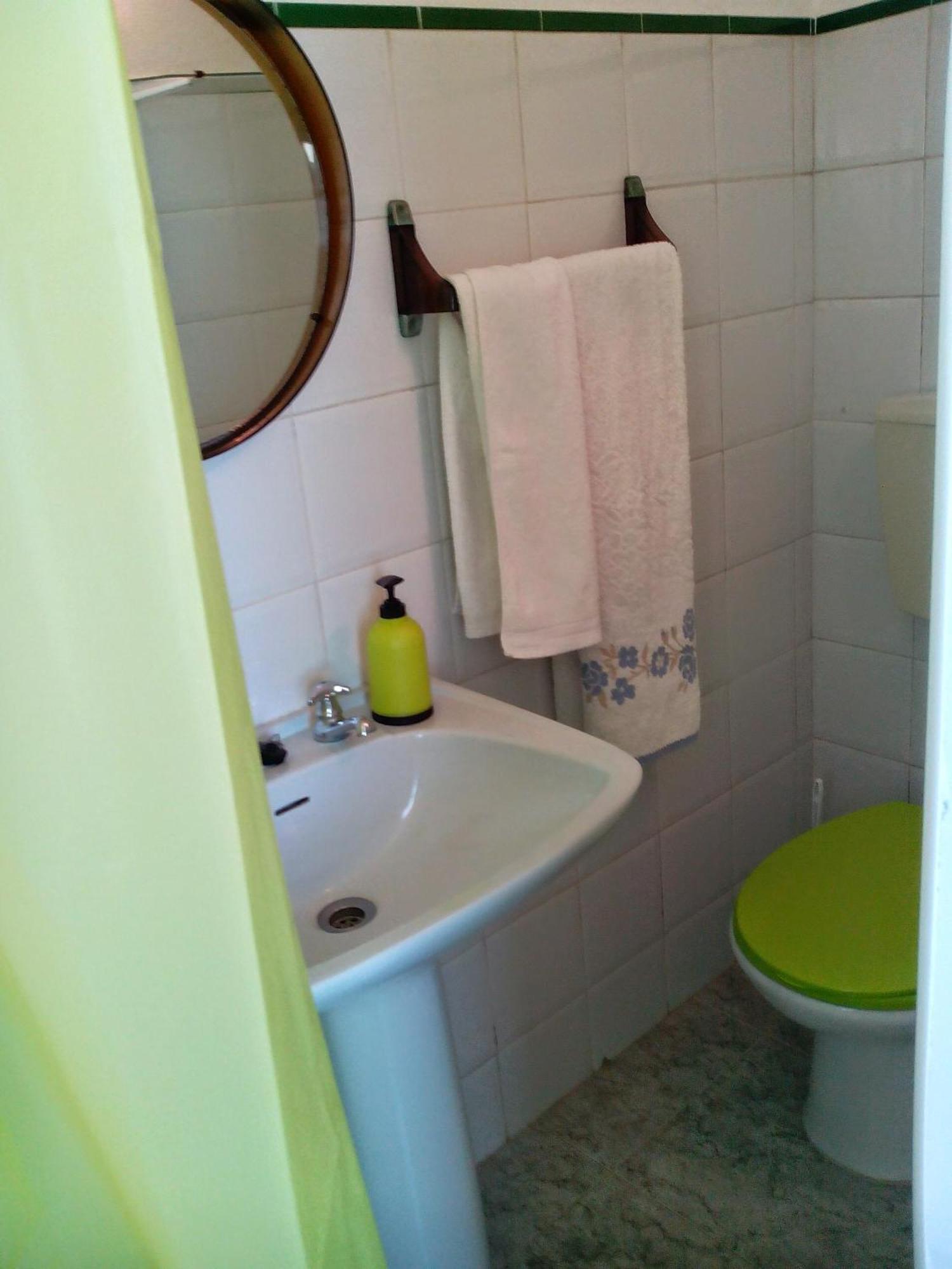 Residência Matos Pereira Vila Real de Santo António Quarto foto