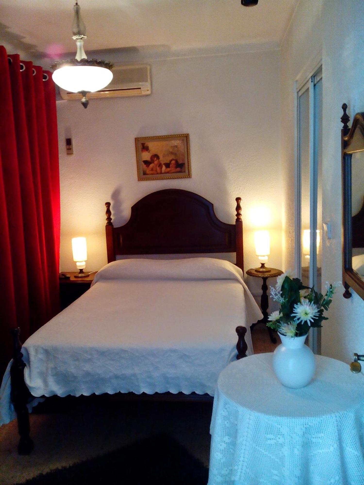 Residência Matos Pereira Vila Real de Santo António Quarto foto