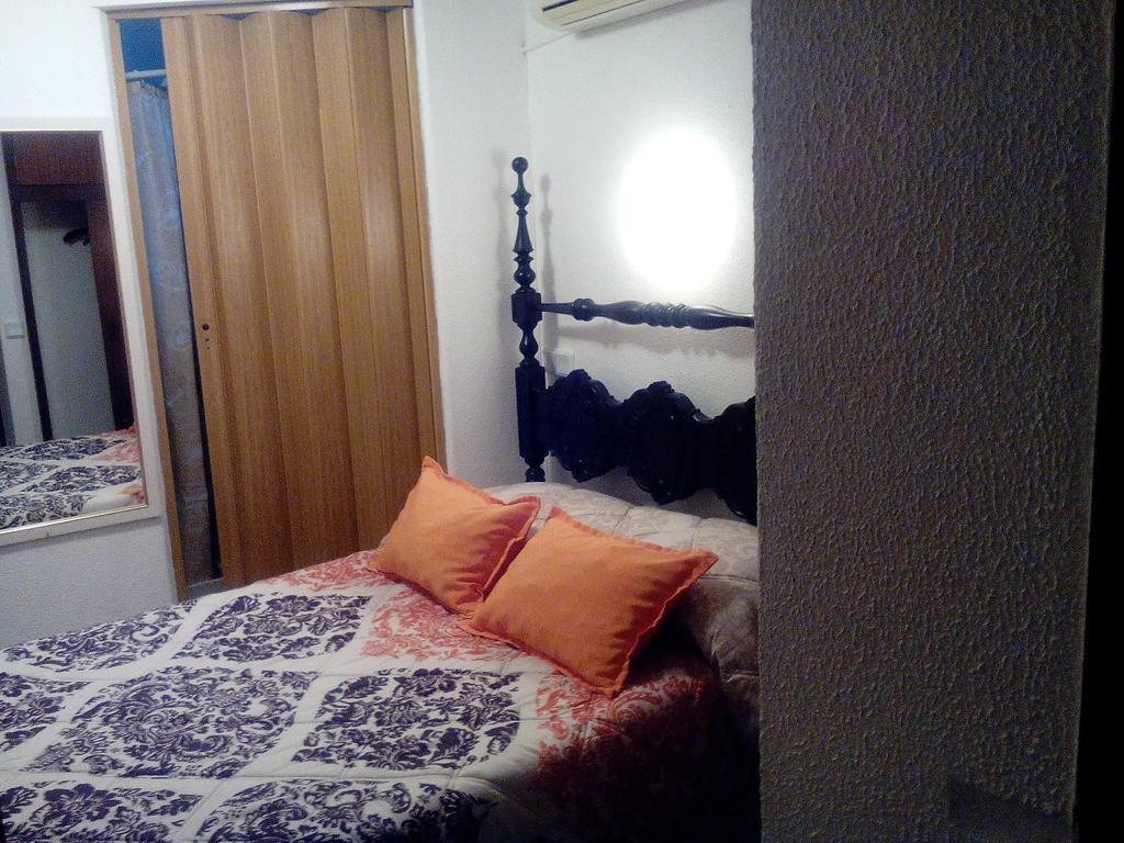 Residência Matos Pereira Vila Real de Santo António Quarto foto