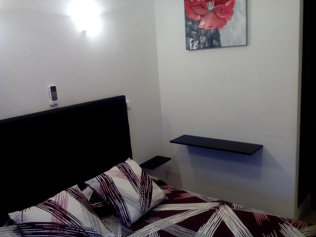 Residência Matos Pereira Vila Real de Santo António Quarto foto