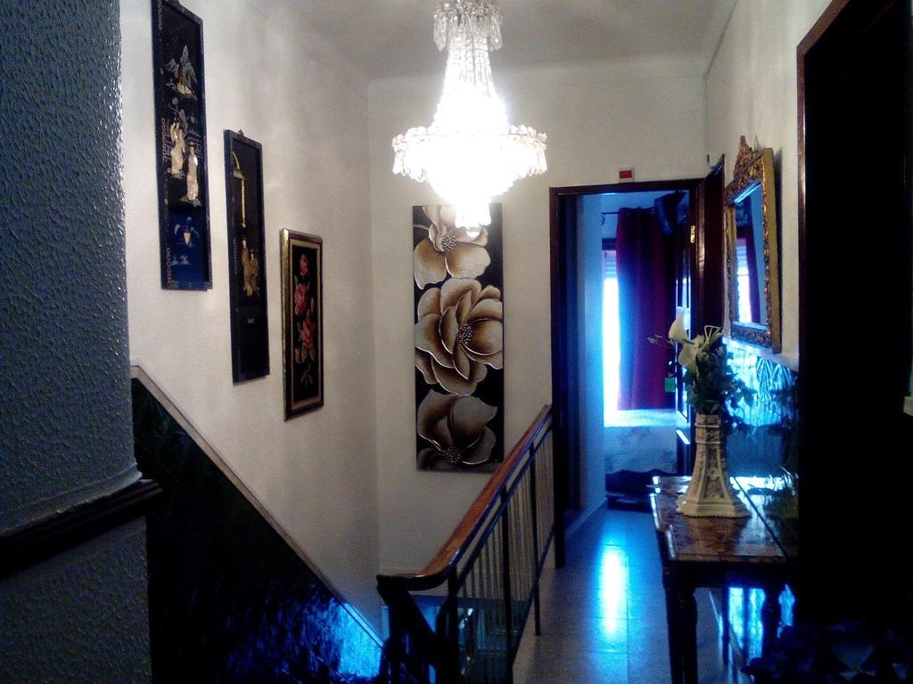 Residência Matos Pereira Vila Real de Santo António Exterior foto