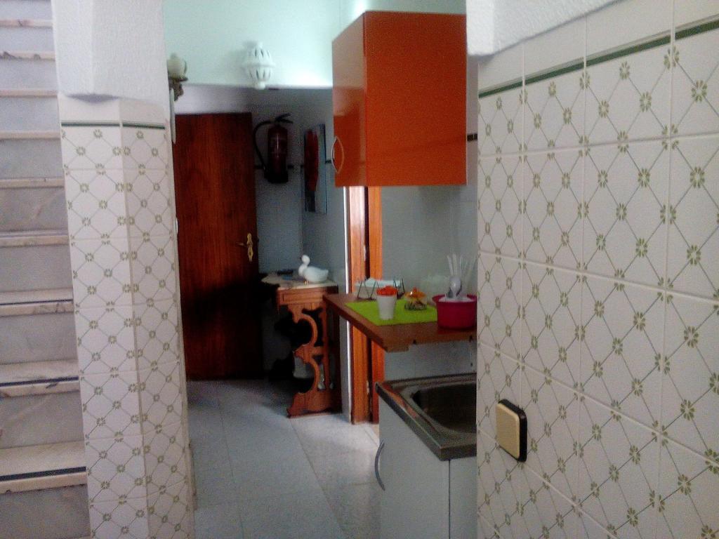 Residência Matos Pereira Vila Real de Santo António Exterior foto