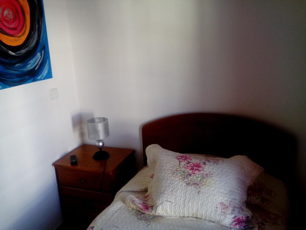 Residência Matos Pereira Vila Real de Santo António Exterior foto