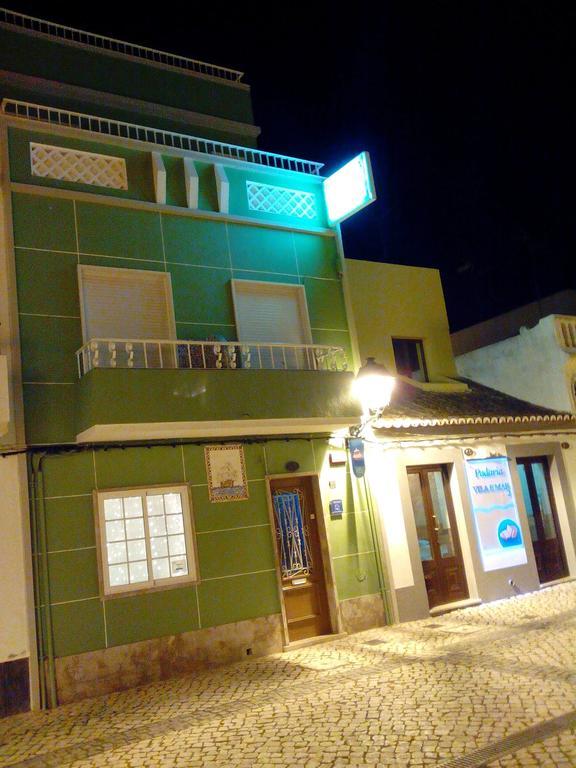 Residência Matos Pereira Vila Real de Santo António Exterior foto