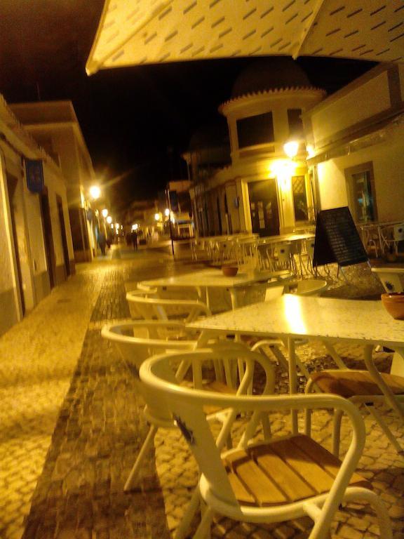 Residência Matos Pereira Vila Real de Santo António Exterior foto